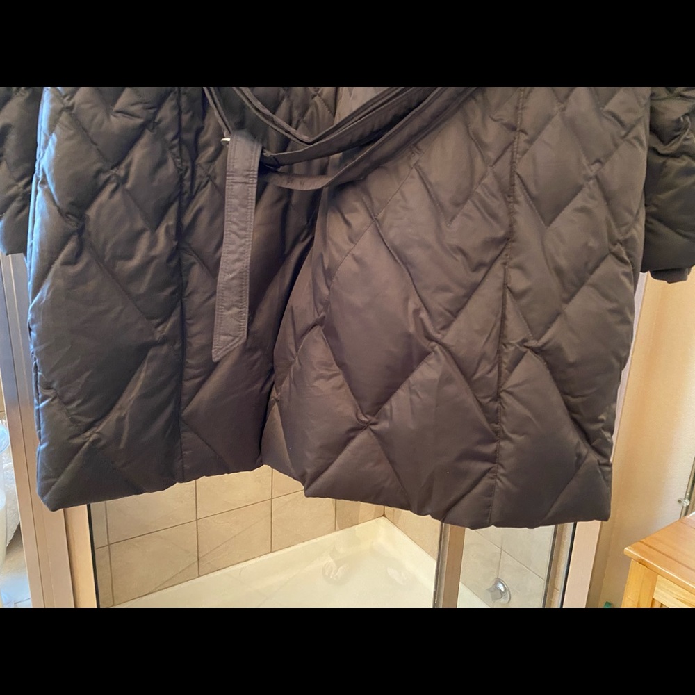 Down Coat - image 8